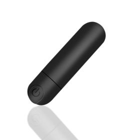 Portable Mini Charging Bullet Shaker