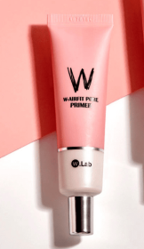 Pre-makeup Cream (Option: Pink-Q5pcs)