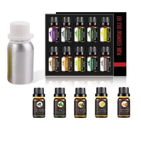 Moisturizing nourishing skin care essential oil (Option: 18 Style-As shown)