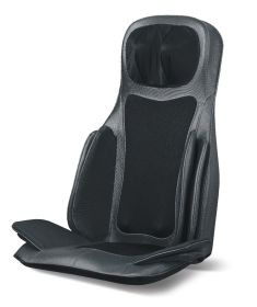 Full Body Multifunctional Massage Chair (Option: Black-F886B-UK)