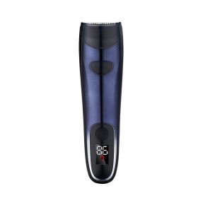 Vacuum Suction Baby Hair Clipper USB Rechargeable (Option: Hair clipper set-USB)