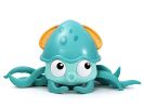 Induction Escape Crab Toy Rechargeable Electric Octopus Crawling Smart Toys for Children Interactive Toys Learn To Climb Toys