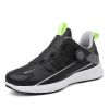 New Professional Men's Golf Shoes Waterproof Non-slip Outdoor Golf Training Shoes Women Golf Shoes