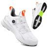 New Professional Men's Golf Shoes Waterproof Non-slip Outdoor Golf Training Shoes Women Golf Shoes